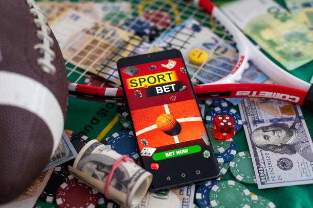 spd88b Pasaran sukan